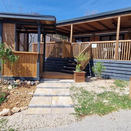 Mobile Home Kmz Selce Exterior foto