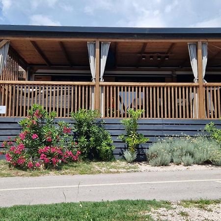 Mobile Home Kmz Selce Exterior foto