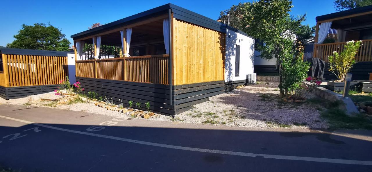 Mobile Home Kmz Selce Exterior foto