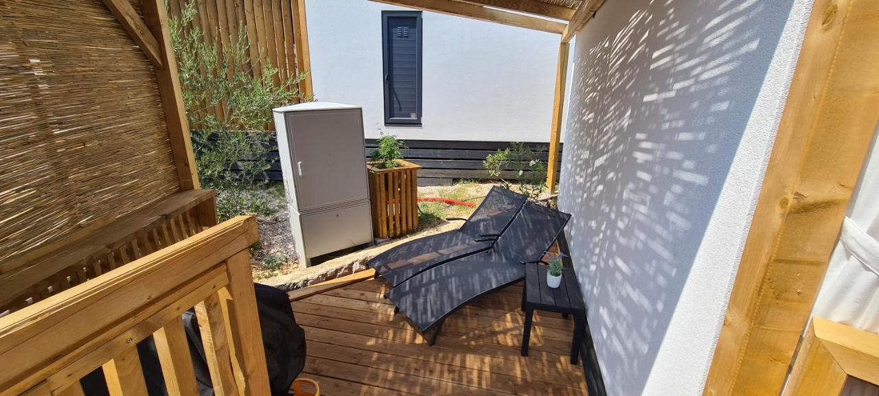 Mobile Home Kmz Selce Exterior foto