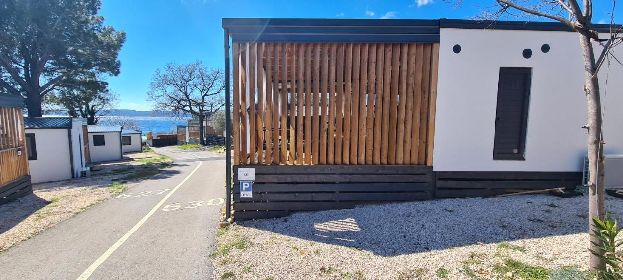 Mobile Home Kmz Selce Exterior foto